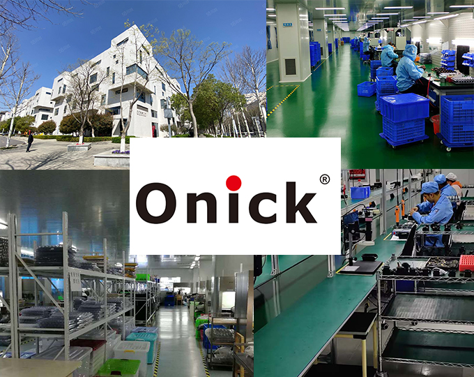 Onick Optics (wuhan) Co., Ltd.,onick